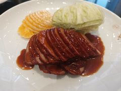 苏式叉烧-三凤酒家·百年无锡菜(清扬茂业店)