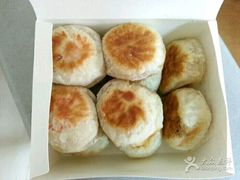-长发西饼(临顿路店)