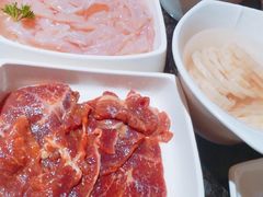 -海底捞火锅(老城根店)