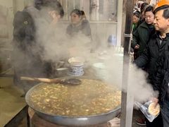 -老字号贾家肉丸糊辣汤(光明巷店)
