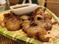 -多哥水傣味餐厅(司马巷店)