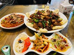 -向民炒鸡老店(金泰华府店)