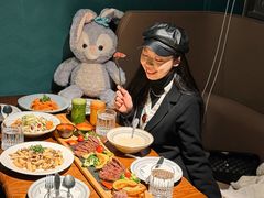 -FUNFUN有饭花园聚会餐厅