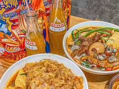 -螺小胖柳州螺蛳粉(钟楼总店)