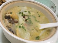 -芦潮港集贸市场