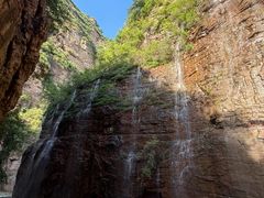 -湖洞水自然风景区