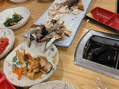 -真情鲍鱼海鲜汤