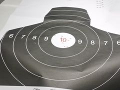 -中安射击运动俱乐部