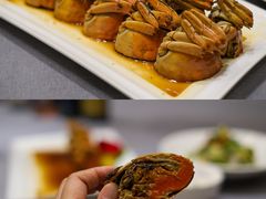 -金哥私房菜馆(张府园总店)