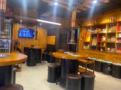 -杀猪天·韩国烤肉(总店)