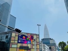 -M Stand(深圳湾后海汇店)