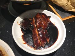 -老头儿油爆虾·知味杭州(爱琴海购物中心)