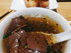 -食膳公园包子铺(烈士公园店)