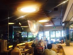 大堂-大家乐(深圳喜荟城店)