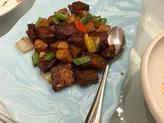 -沈阳瑞士酒店·御龙轩中餐厅