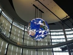 -日本科学未来馆