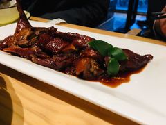 -精典一号民间菜