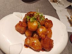 -桂满陇·手作小笼包&江南叫花鸡(中山公园店)