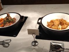 -怡咖啡·自助餐·西安香格里拉
