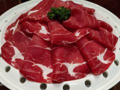 -多蒙德养生火锅
