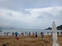 -大王村沙滩