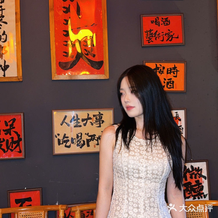 🍻许昌夜生活新地标!花儿民谣酒馆也太会了吧!