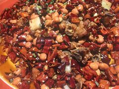 -常和州·夜宵大排档(常州单店)