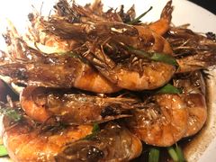 -老头儿油爆虾·知味杭州(爱琴海购物中心)