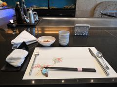 -将军日本餐厅·Shogun 传统日料·铁板烧·板前料理(厦门马哥孛罗东方大酒店)