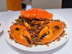 -喜记避风塘炒辣蟹(旗舰店)