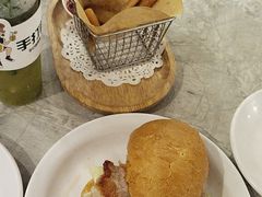 -翠华餐厅(正佳广场店)