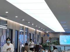 -昆明普瑞眼科医院·近视手术(龙泉院区)