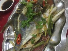 -QQ海鲜餐厅