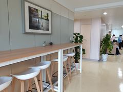 -浙江大学医学院附属邵逸夫医院(钱塘院区)