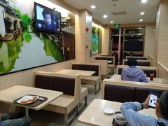 大堂-都城快餐(广大路店)