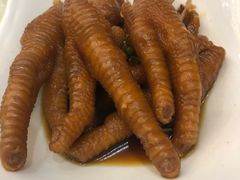 -顺德人家食府(黄金广场店)