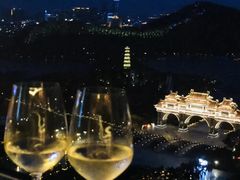 -顺德美的万豪酒店·自助餐·贡厨