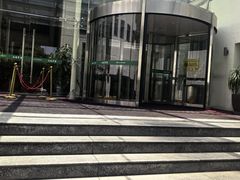 -仙林宾馆-餐厅