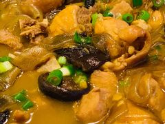 -牟传仁饭庄(星海店)