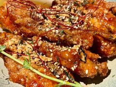 -BE BRIGHT KITCHEN(正佳广场店)