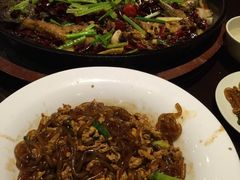-老板恋上鱼(环山路店)