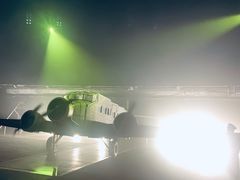 -《12·12》西安事变大型实景演出