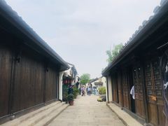 -章太炎故居