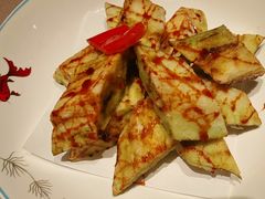 招积茄子-小炳胜(卓悦中心店)