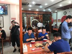 大堂-教师之家赵家羊汤馆(东青龙街店)