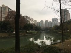 -沙河三洞古桥公园