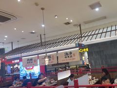 -侃爷南门铜锅涮肉