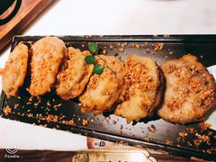 -韵秋荷(宝山龙湖天街店)