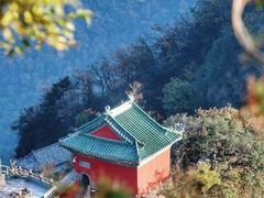 -武当山风景区