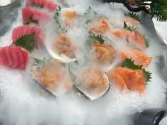 -万宝海鲜舫(劳动公园店)